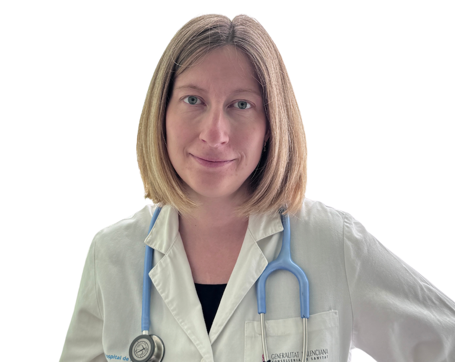 Dra. Taisiya Minorskaya